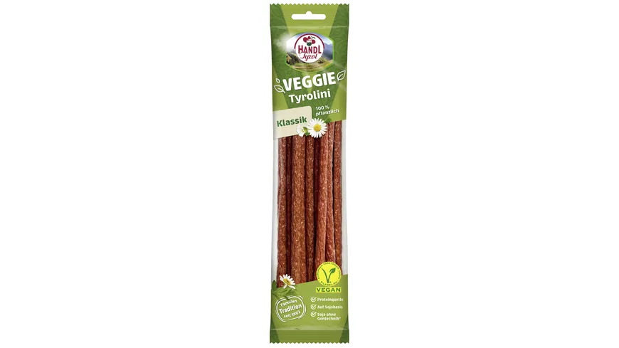 Handl Tyrol Veggi Tyrolini Klassik 70 g