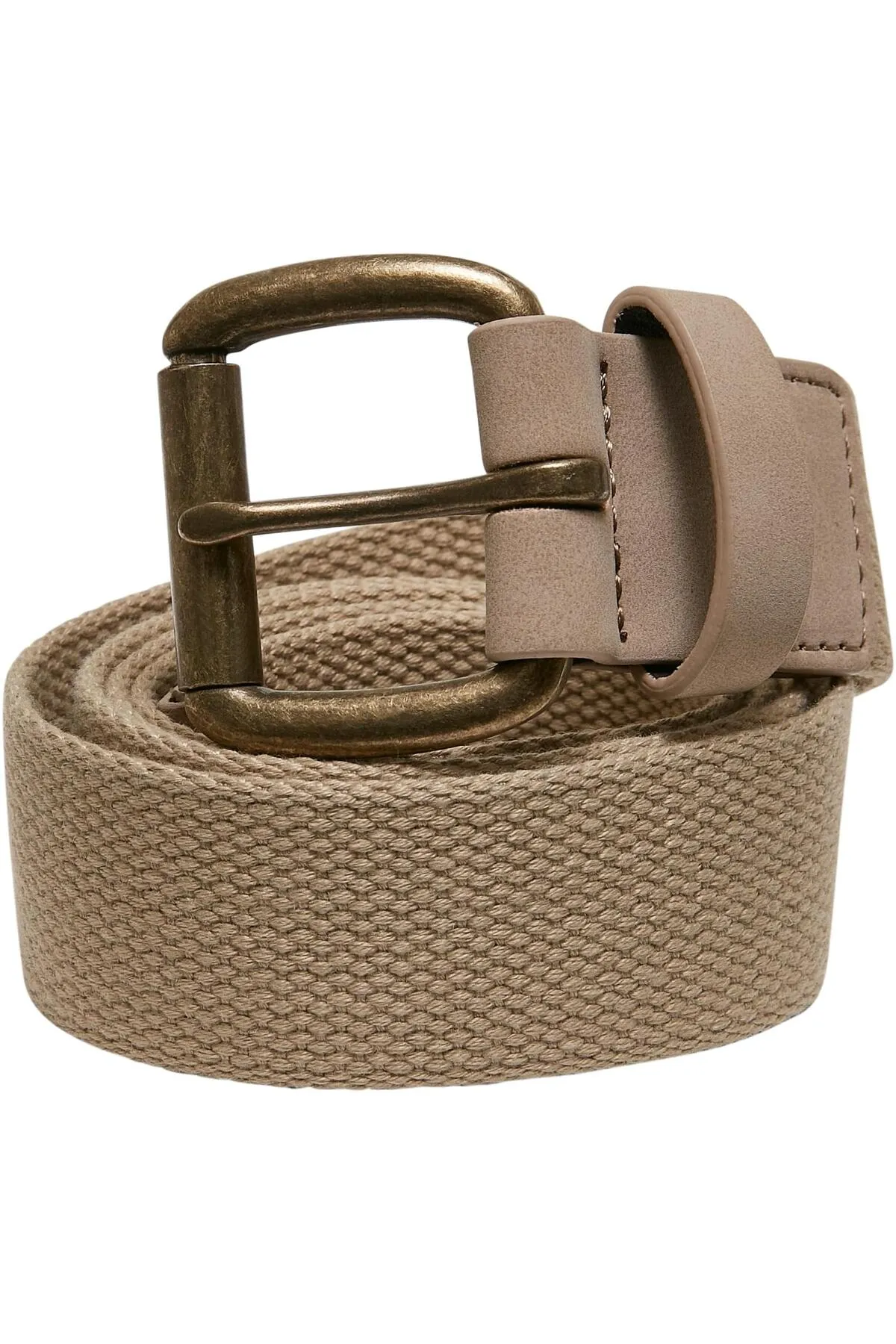 Urban Classics  Gürtel - Beige