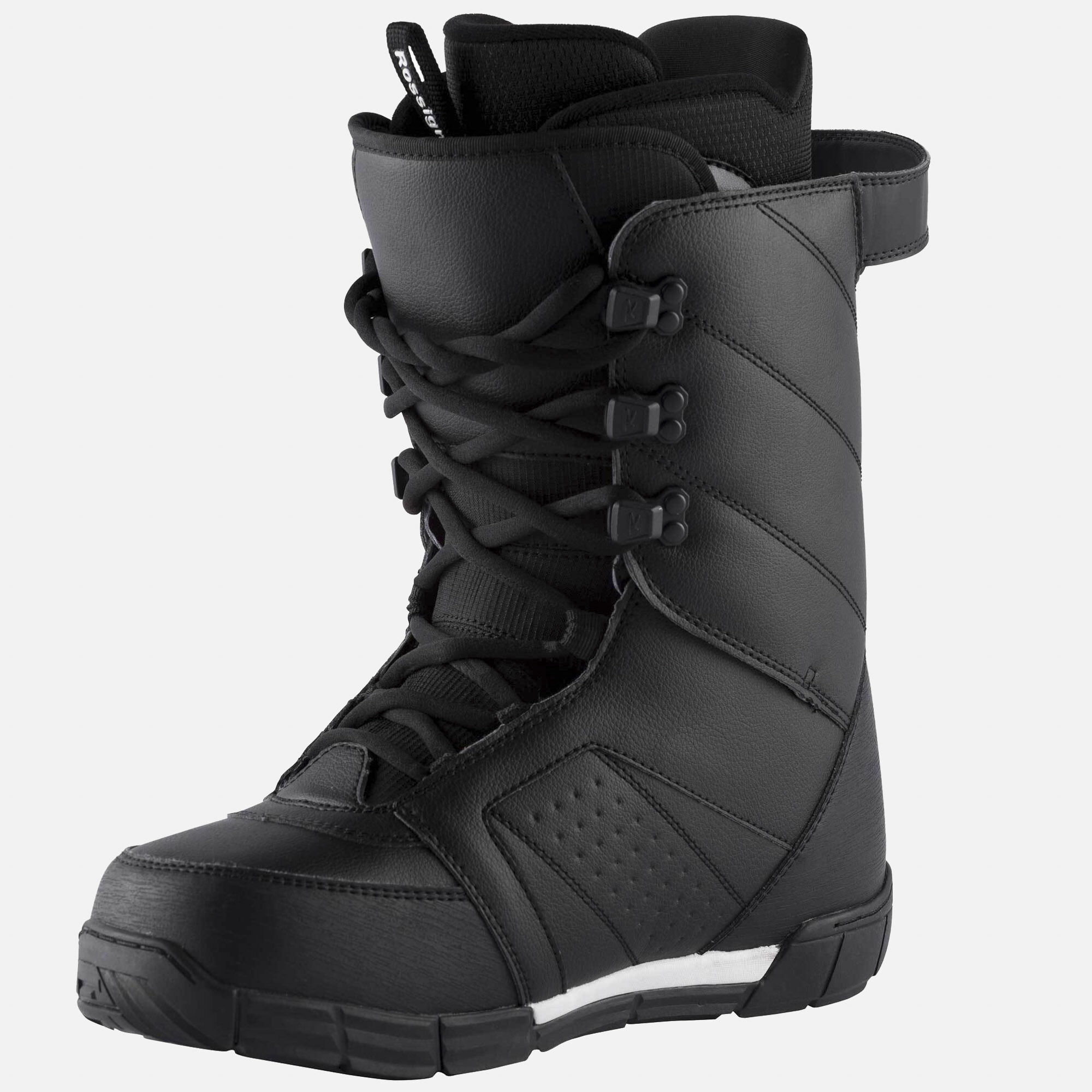 Boots de snowboard Crank Laced homme