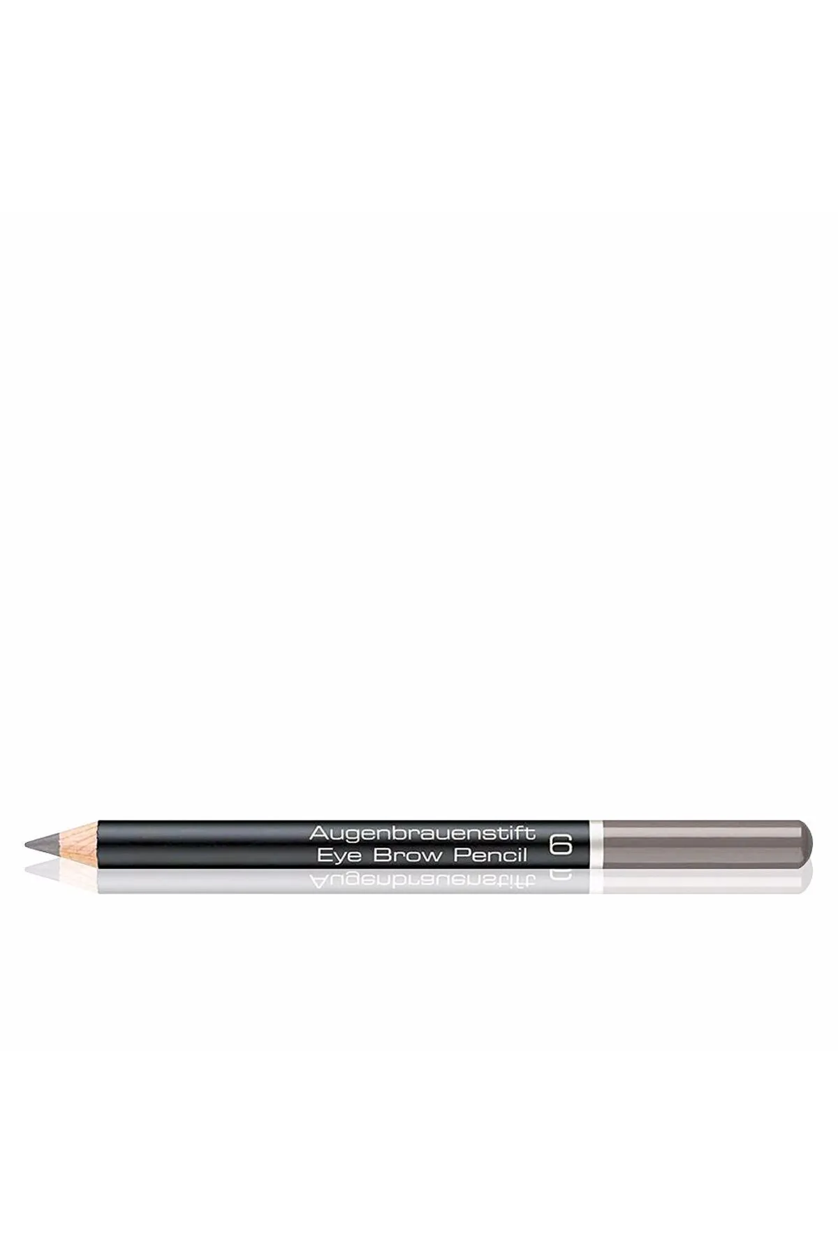 Artdeco  Augenbrauenstift #6-mittelgraubraun 1,1 g