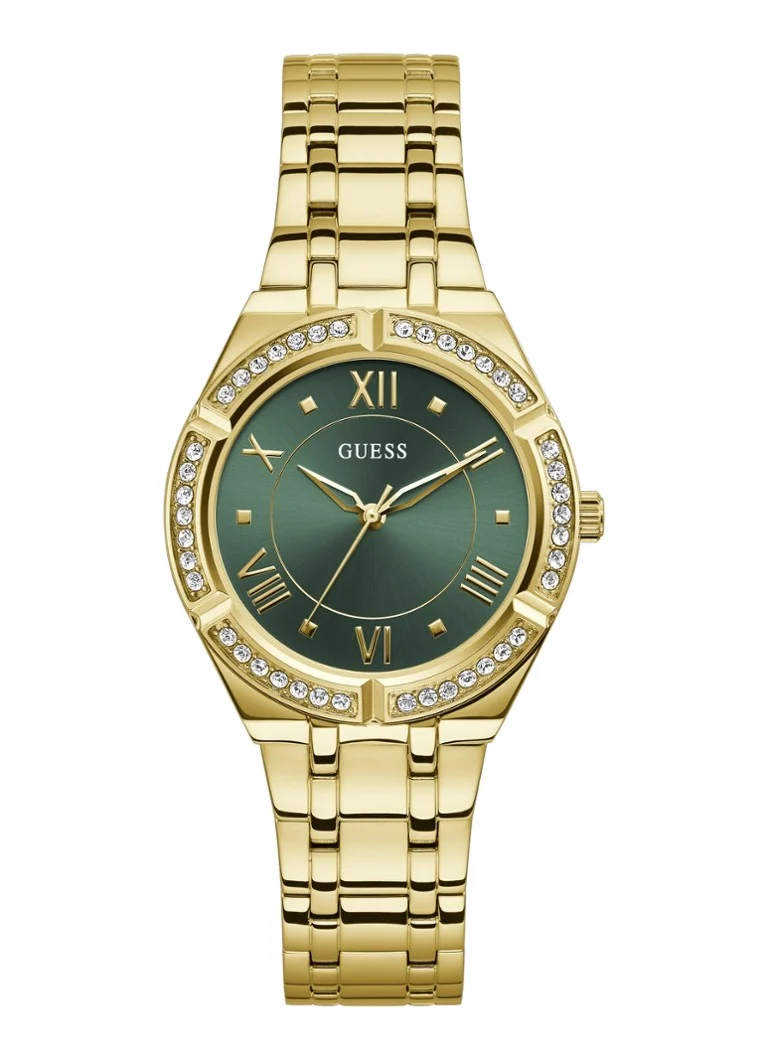Ceas GUESS Cosmo GW0033L8