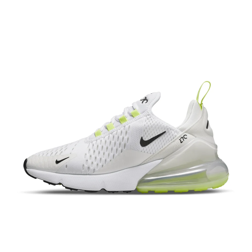Nike Air Max 270 AH6789-108 / weiss