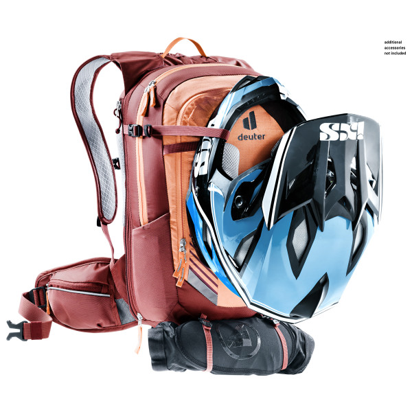 Deuter - Women's Compact EXP 12 SL - Bike-Rucksack