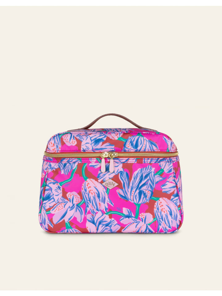 Oilily Beautycase Coco in Rot günstig kaufen onesize