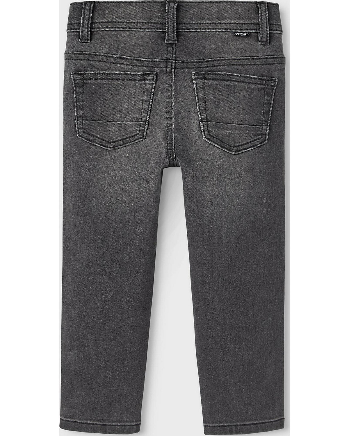 Jeanshose Regular fit NMMRYAN für Jungen, Bundweite REGULAR