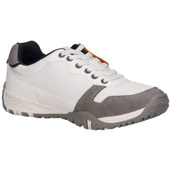 Puccetti Sneaker in weiß