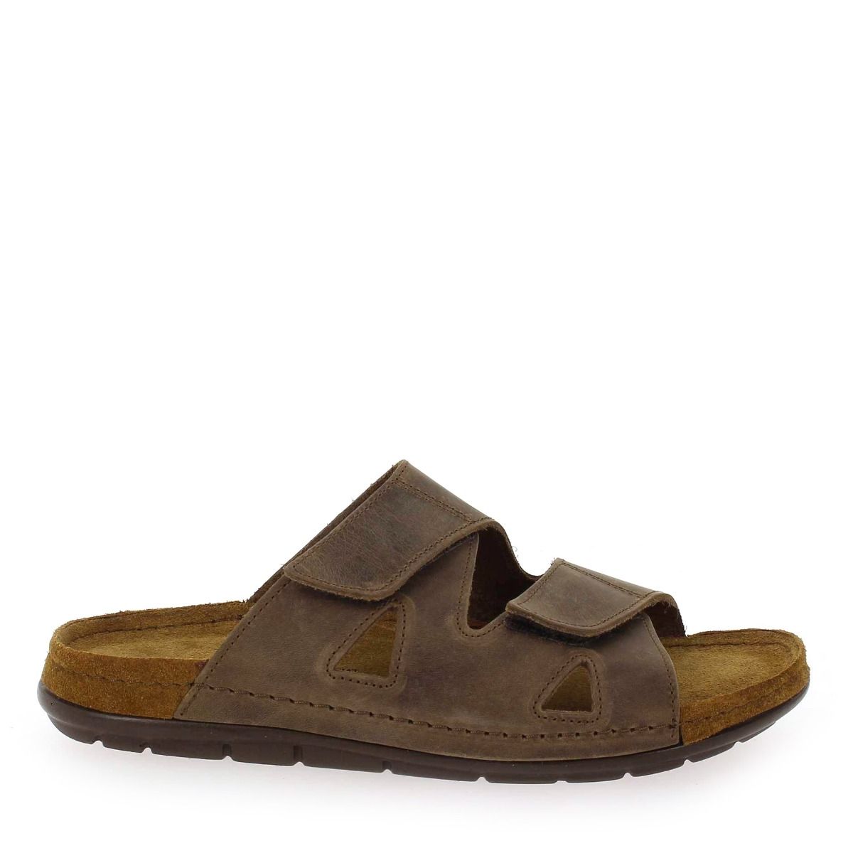 Rohde  5914 - Marron
