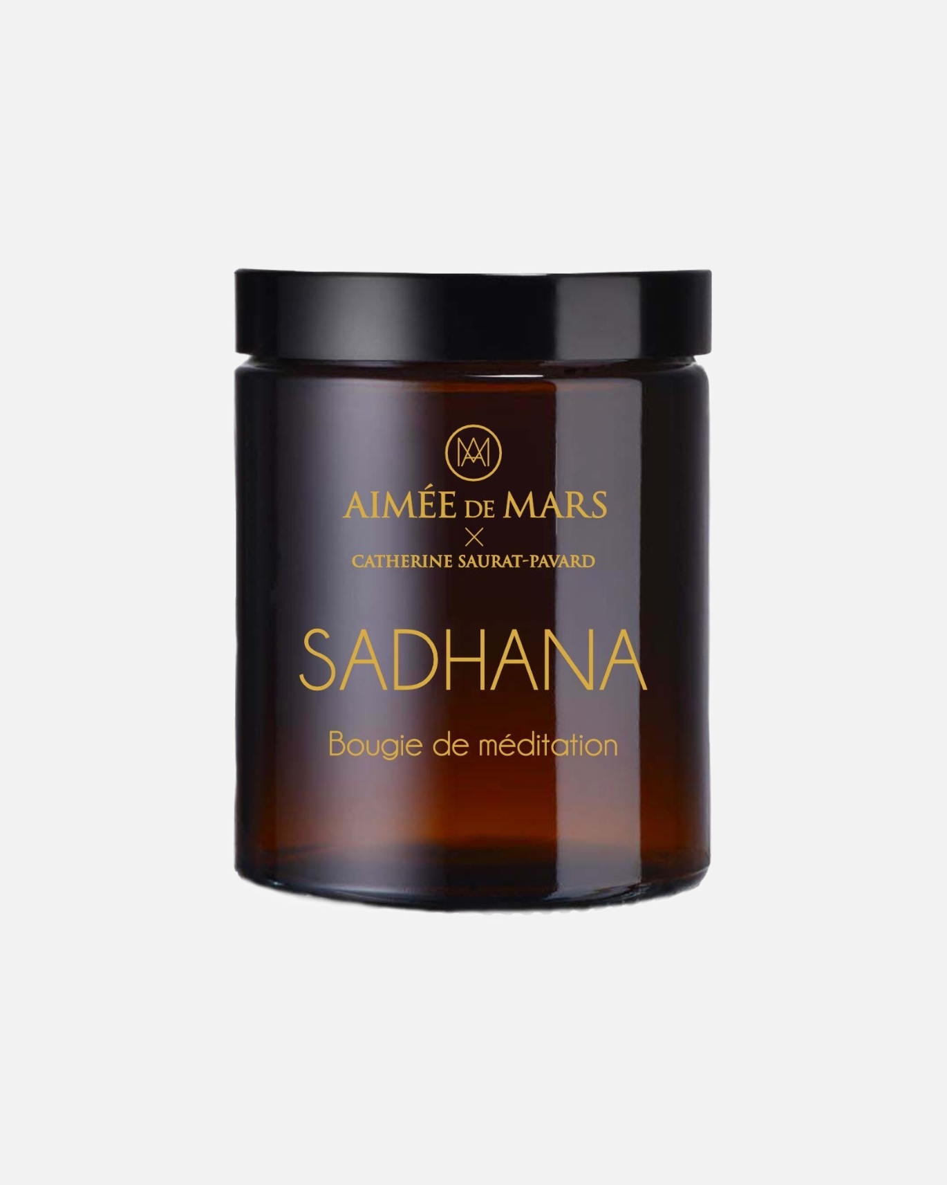 Aimee de Mars SADHANA MEDITACIJA