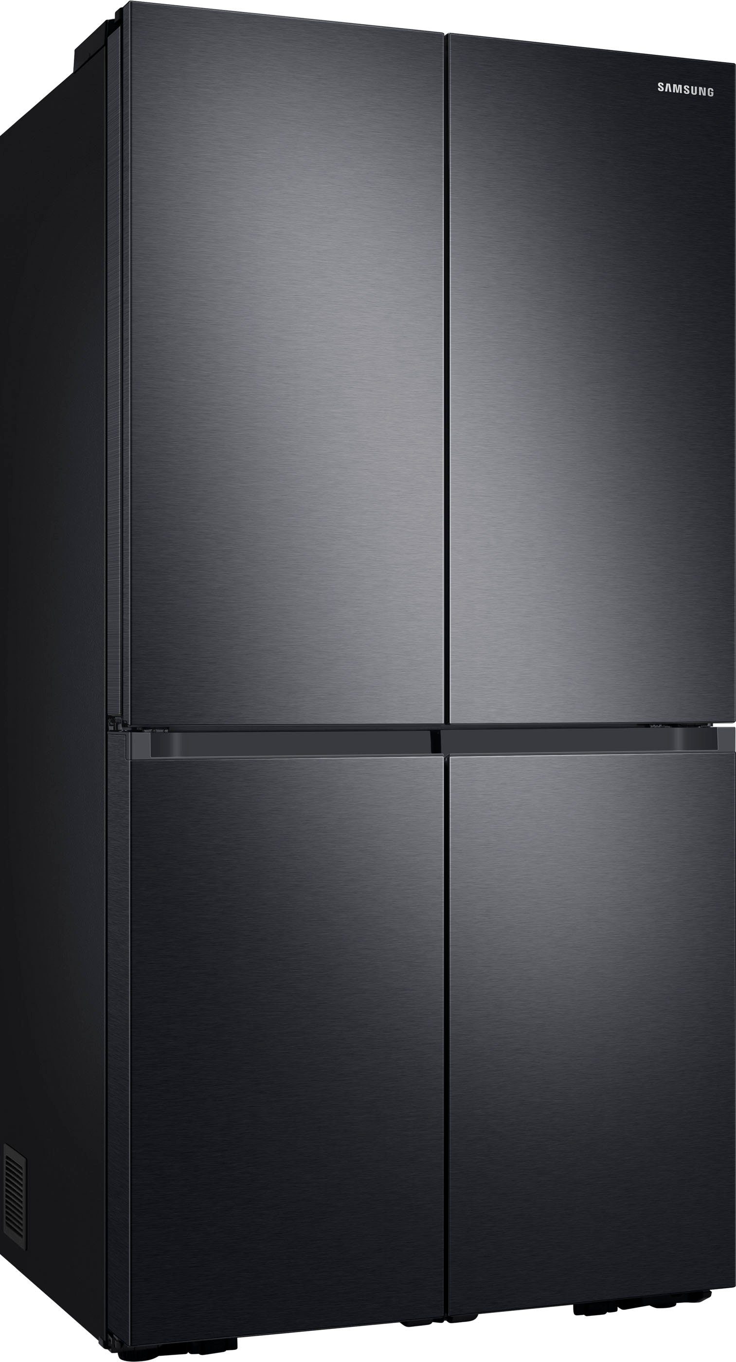 Samsung Multi Door RF65A967EB1/EG, 182,5 cm hoch, 91,2 cm breit