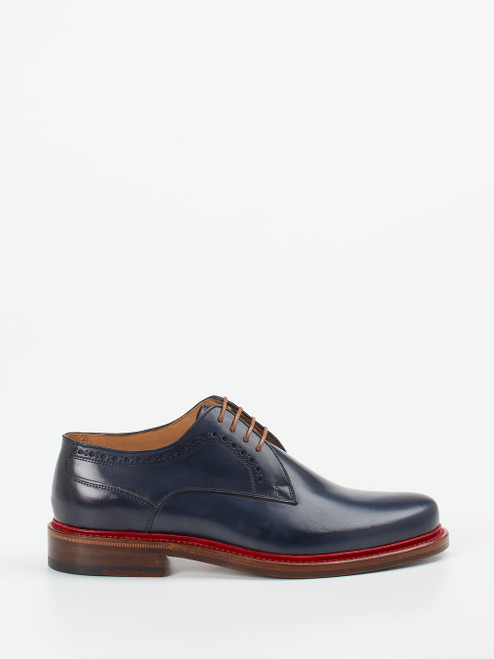 Schnürschuh-46011090132 Franz Gustav