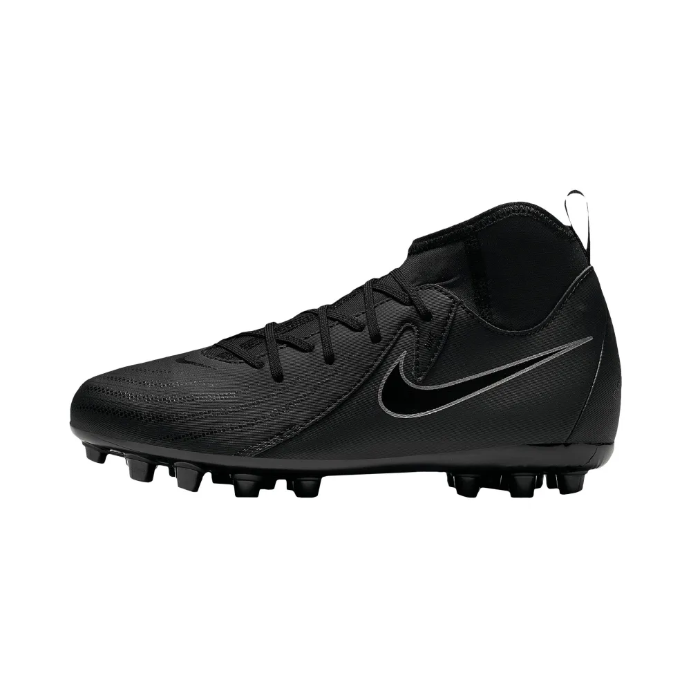 Nike Jr. Phantom Luna Academy AG II FJ2605-001 / schwarz