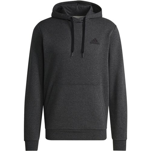 HERREN KAPUZENSWEAT ESSENTIALS FLEECE