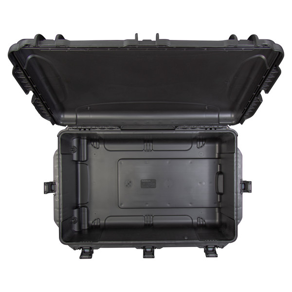 963 CASE MIT EINTEILER PRO PHOTO KIT CASE - Rollkoffer
