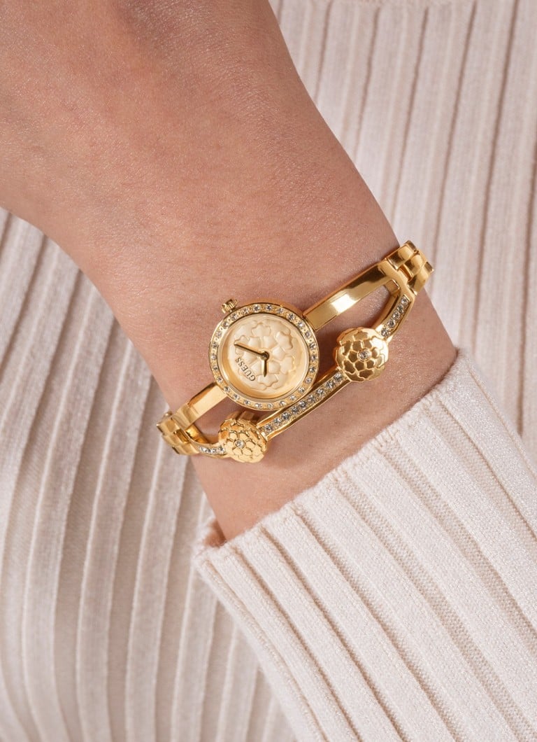 GUESS Chloe watch GW0756L2