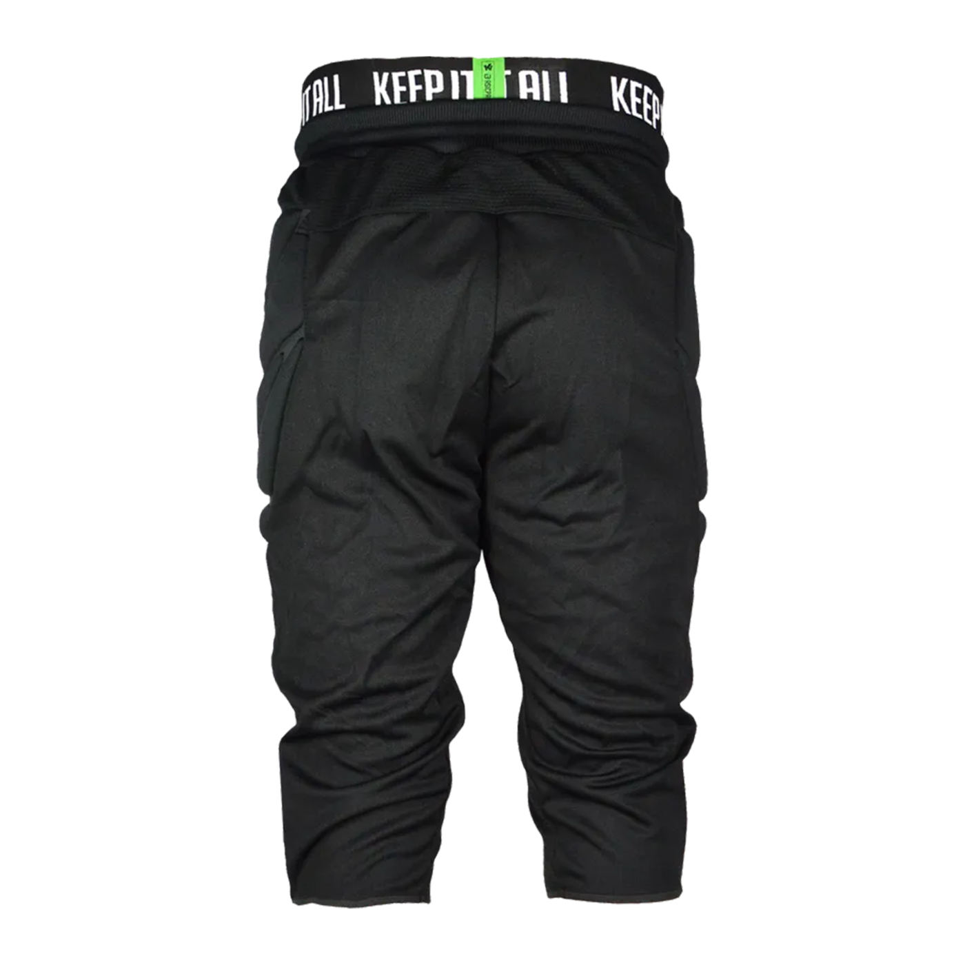KEEPERsport Torwarthose Basicpadded 3/4 F991