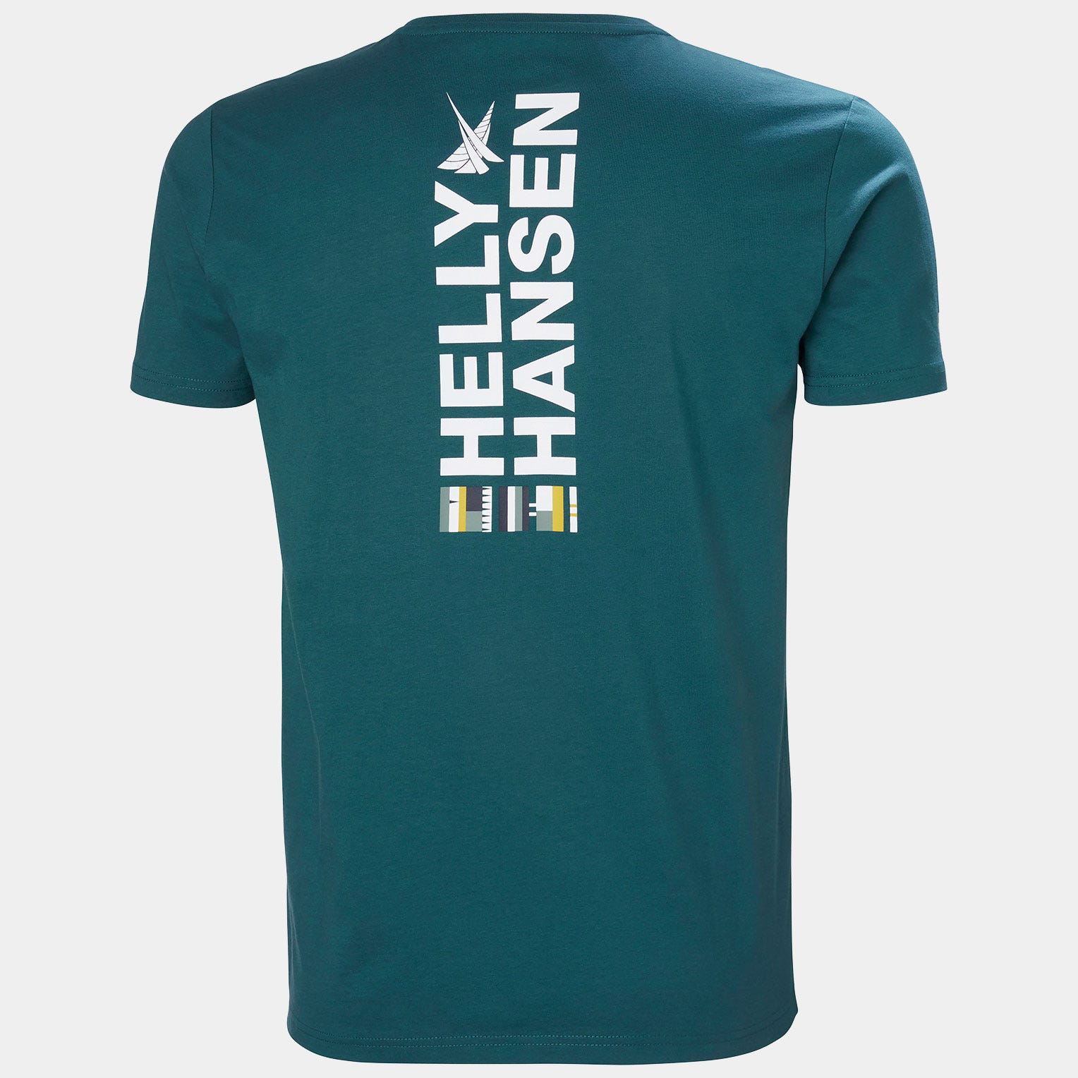 Men's Shoreline T-Shirt 2.0