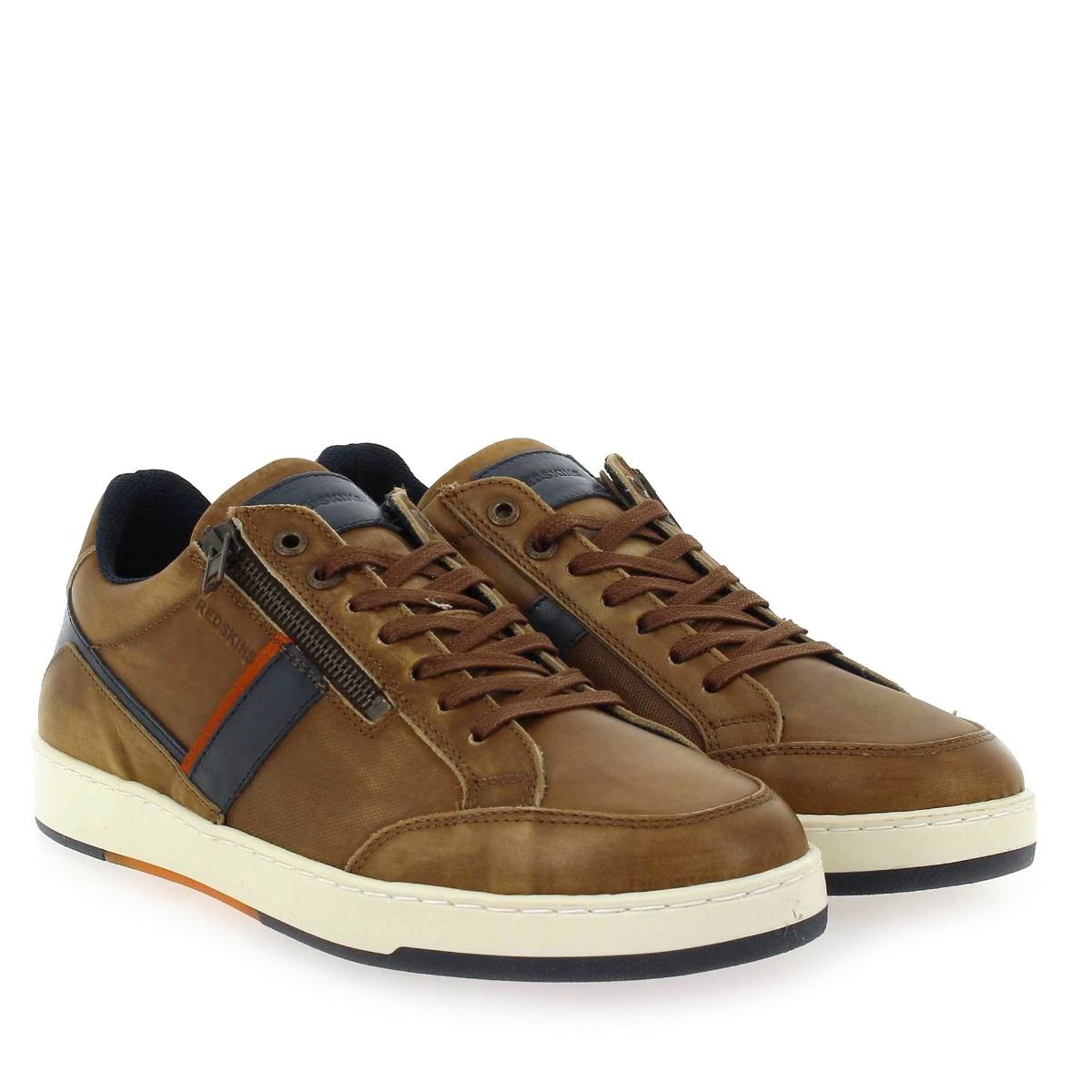 Redskins  SOURIANT - Camel Marine