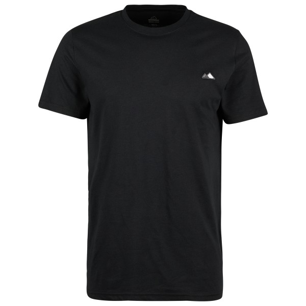 Bergfreunde.de - Bergfreunde Shirt Patch - T-Shirt