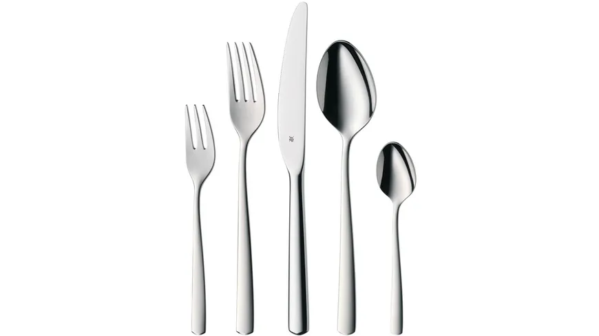 WMF Besteck-Set Boston 30-tlg.