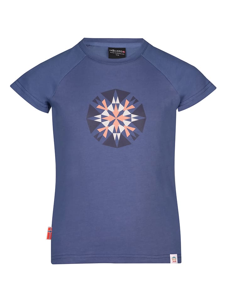 Trollkids Funktionsshirt 