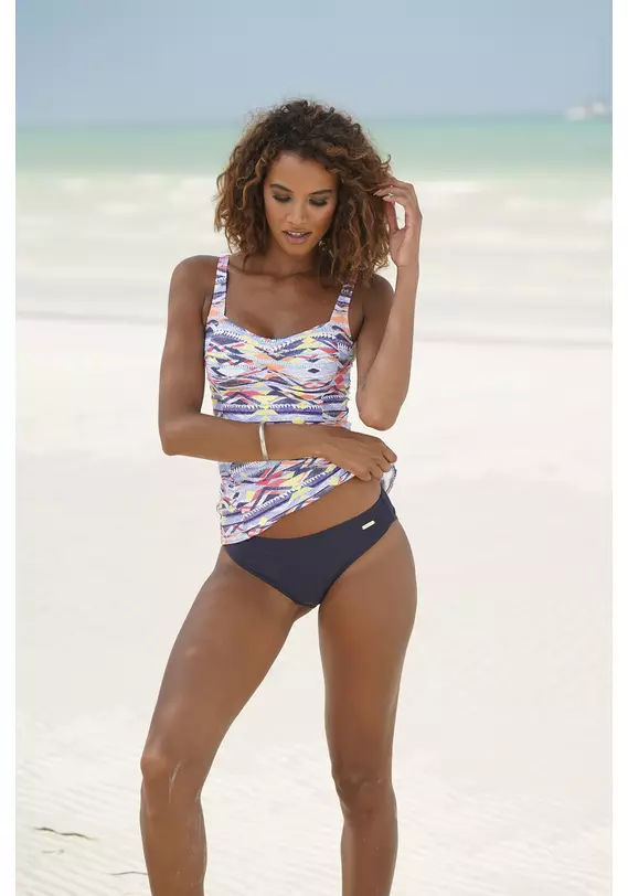 Bikini-Hose