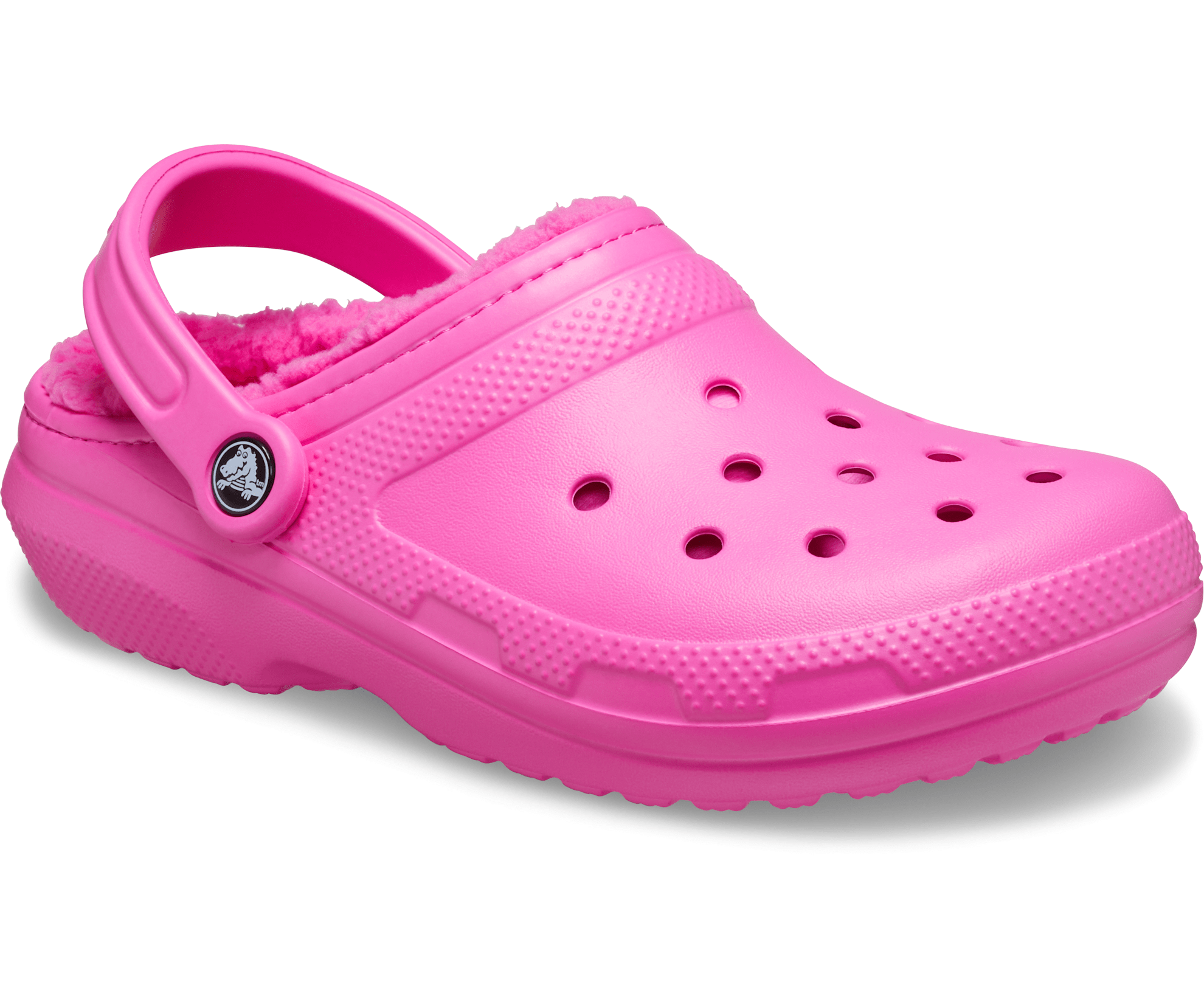 Classic Lined Clog