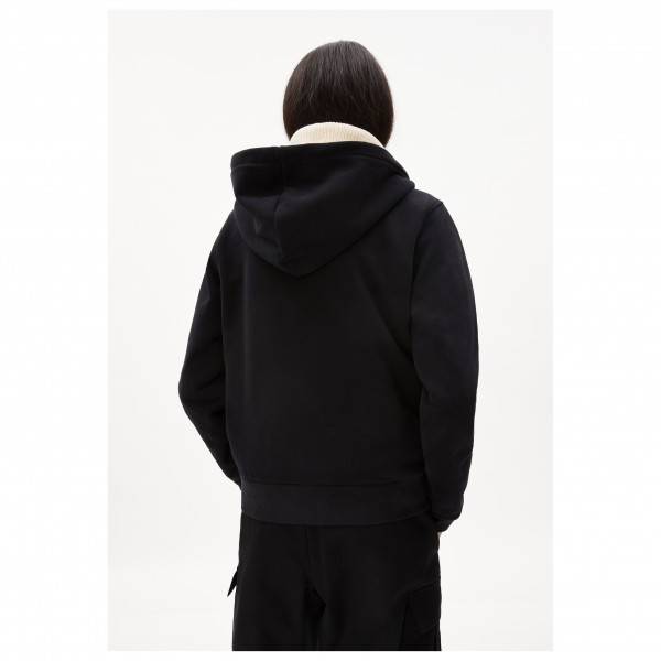 ARMEDANGELS - Women's Marlinaa - Sweat- & Trainingsjacke