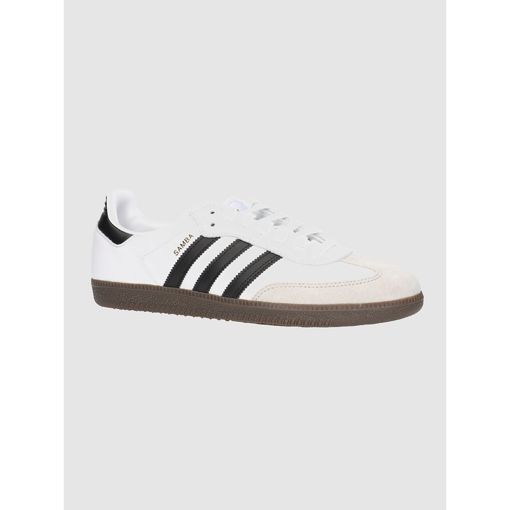 adidas Samba ADV GZ8477 / weiss