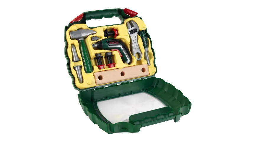 Theo Klein 8394 Bosch Ixolino Koffer