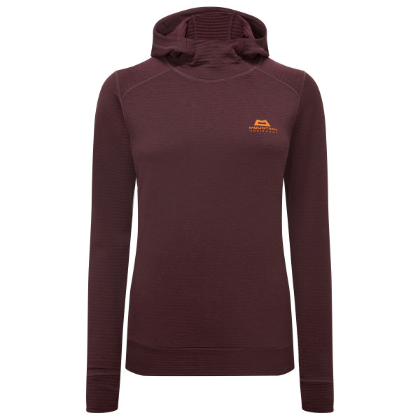 Mountain Equipment - Women's Lumiko Hoody - Hoodie