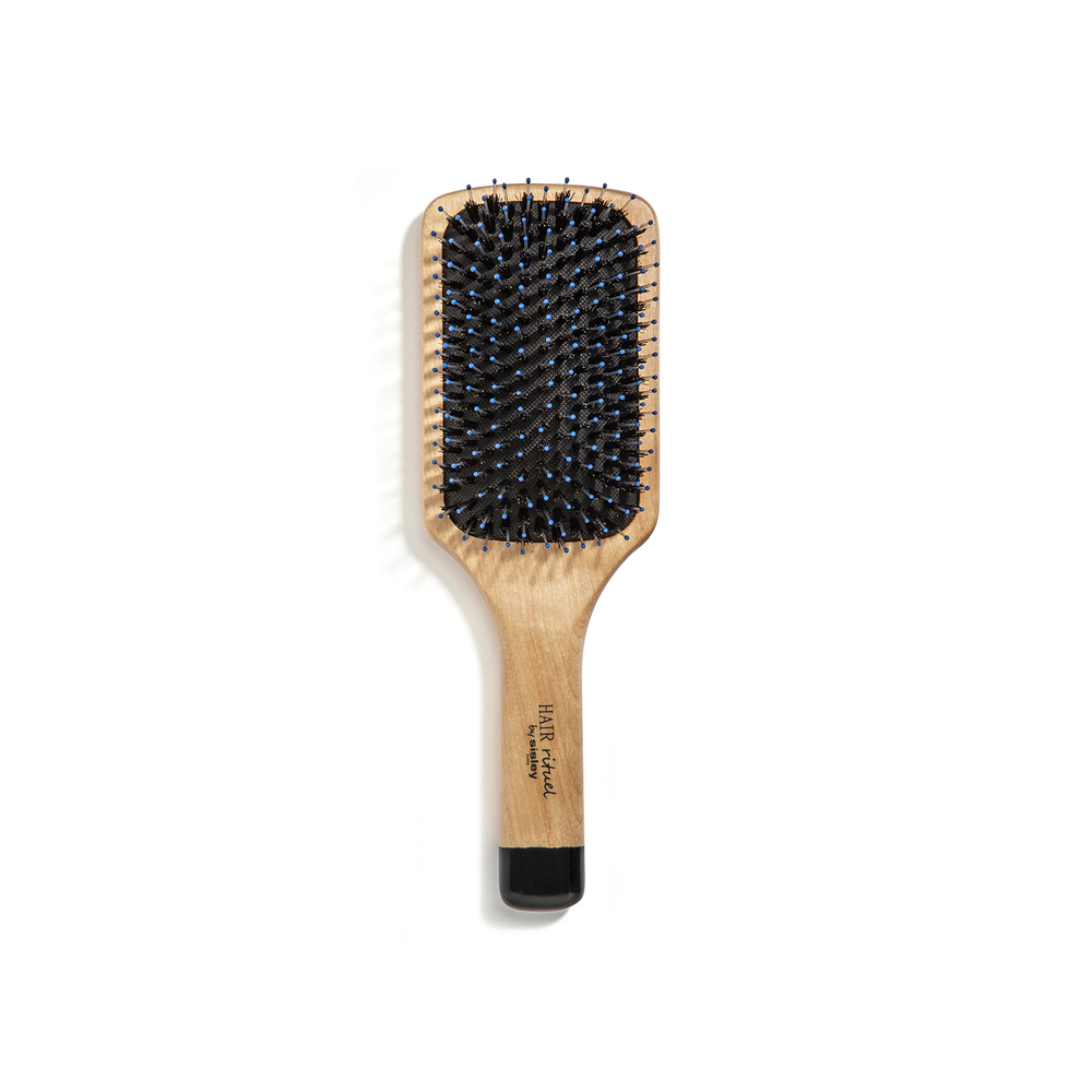 Hair Rituel by Sisley La Brosse Brillance & Douceur Brosse