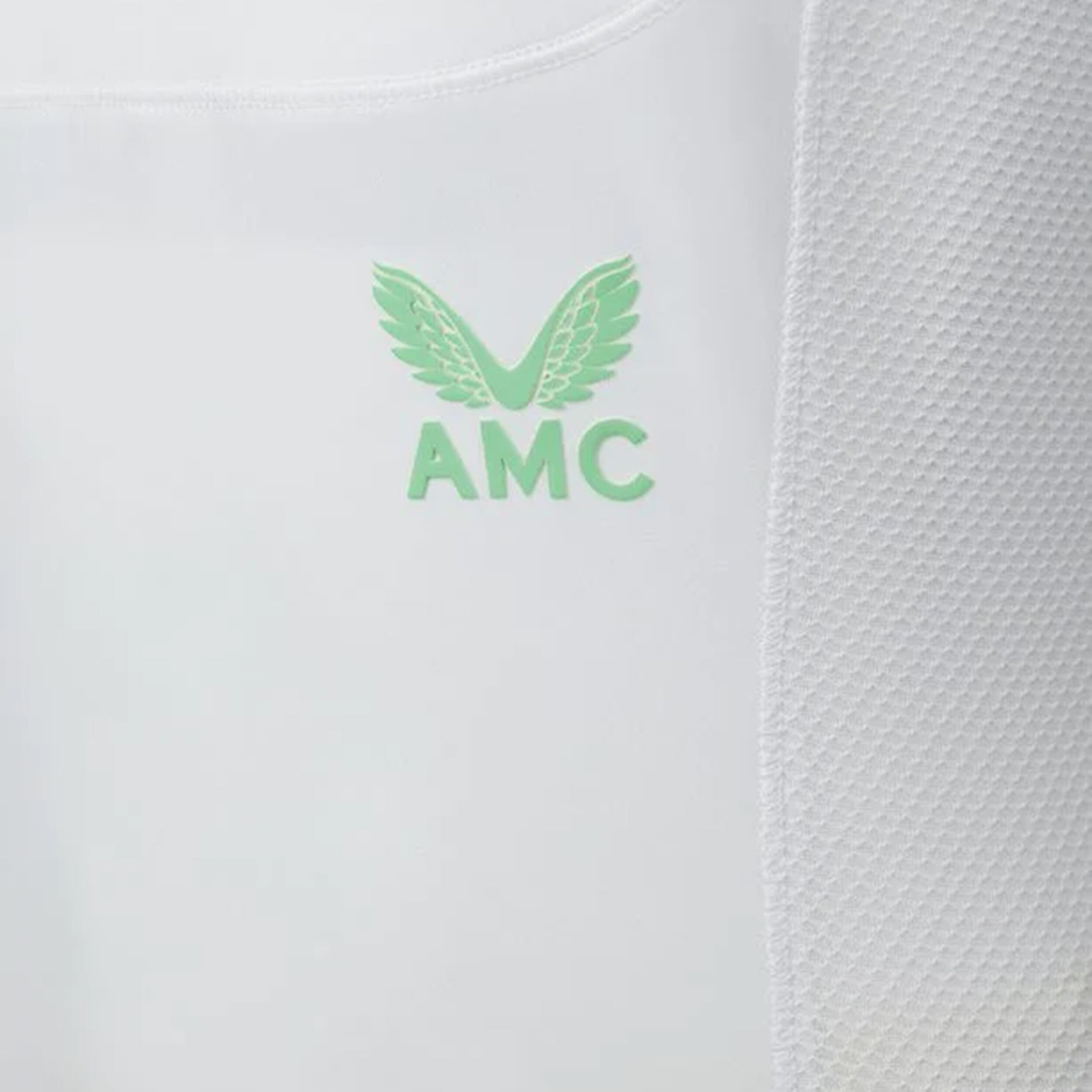 MC Performance Tank-Top Damen - Weiß