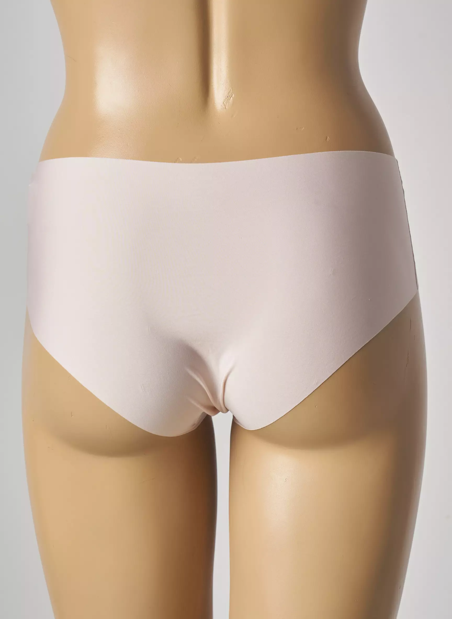 Simone Perele Shorties Femme couleur rose