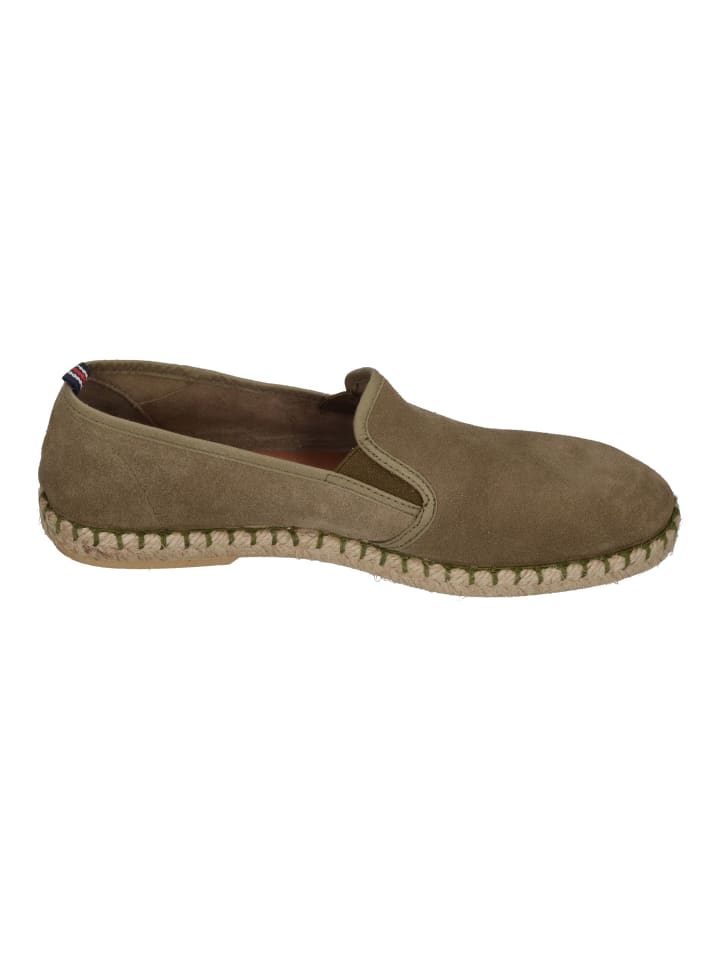 Verbenas Espadrilles TOM in braun günstig kaufen