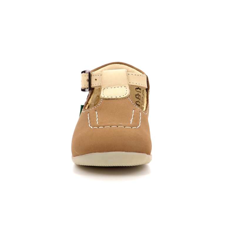 Salomés cuir Bonbek-2