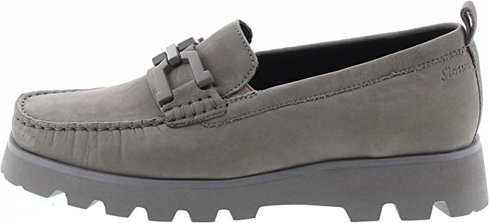 SIOUX Komfort Slipper braun PIETARI-701