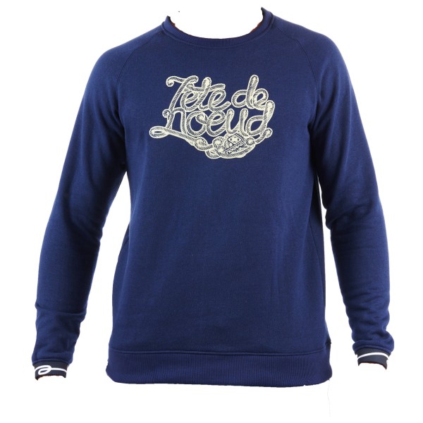 Nograd - Tete De Noeud Sweat - Pullover