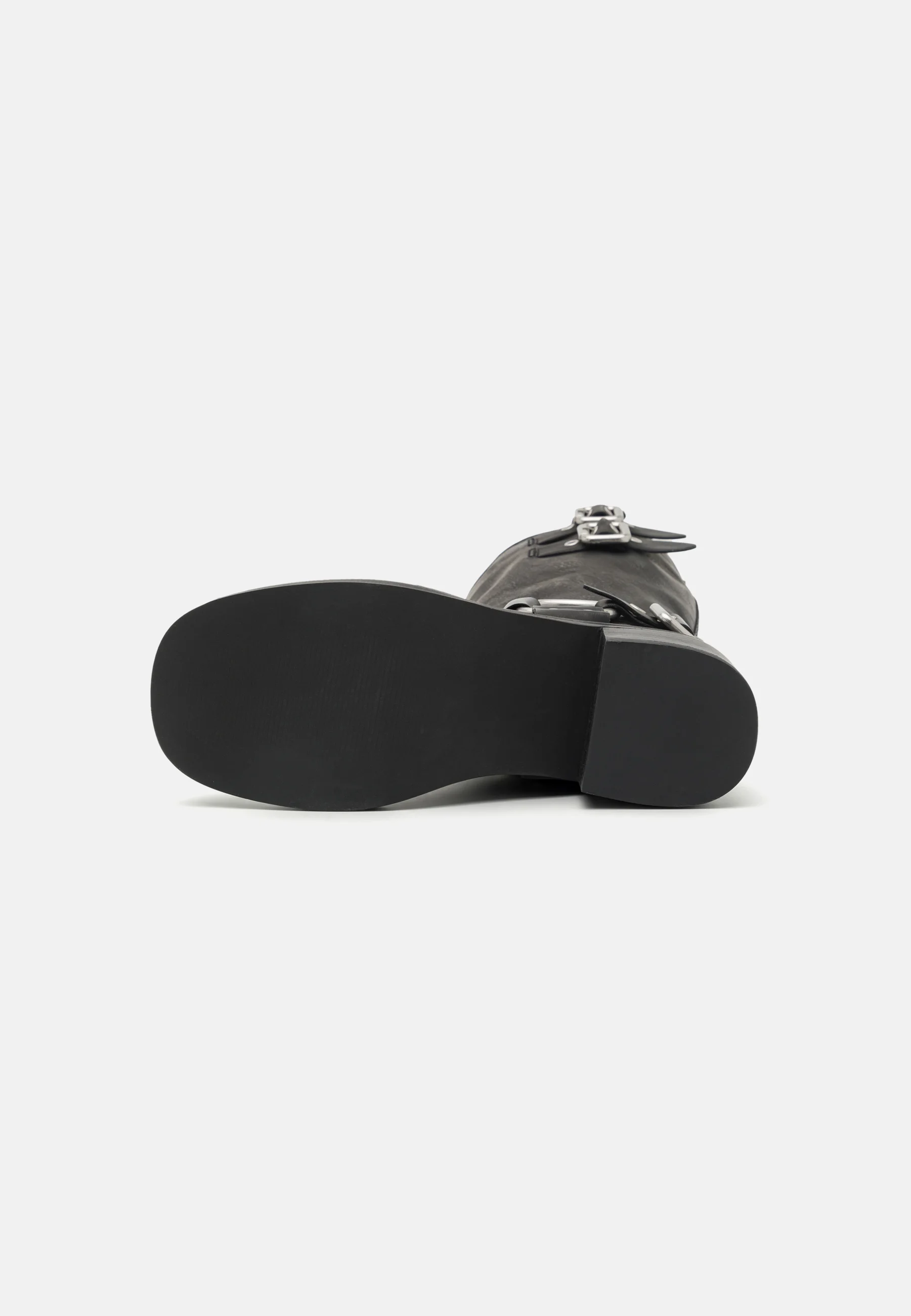 Steve Madden EASTERN - Botas tejanas/de motociclista