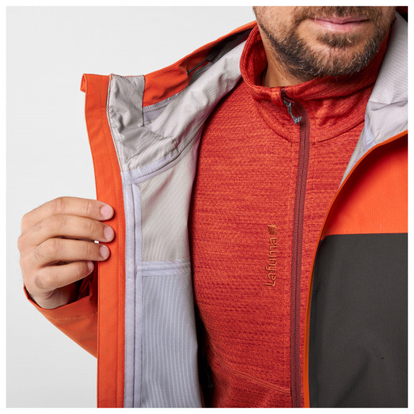 Lafuma - Track 3L Jacket - Regenjacke