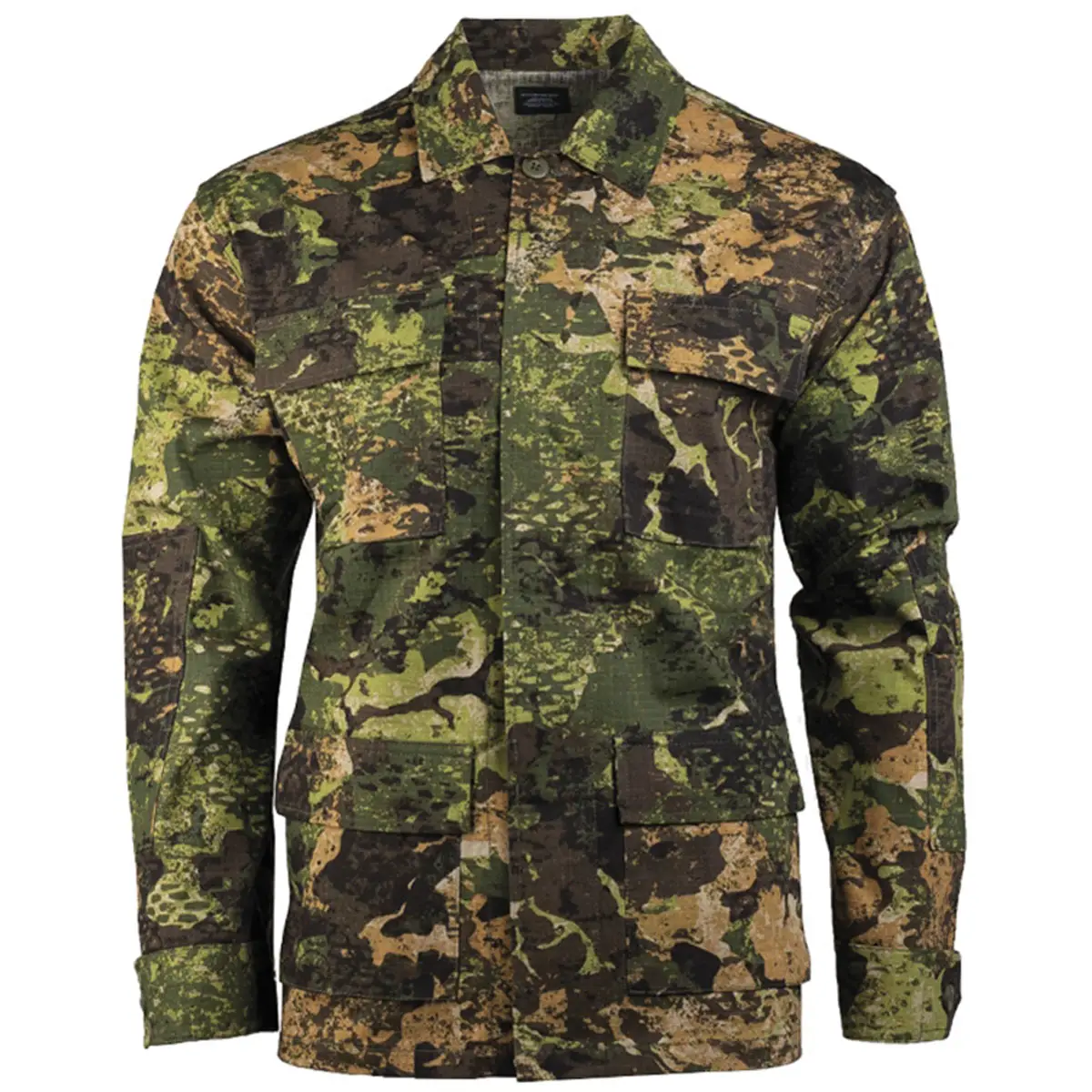 US BDU Feldjacke Ripstop WASP I Z3A
