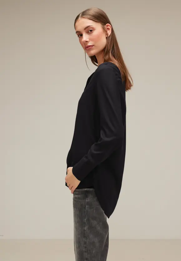 Street One Bluse Bamika Long