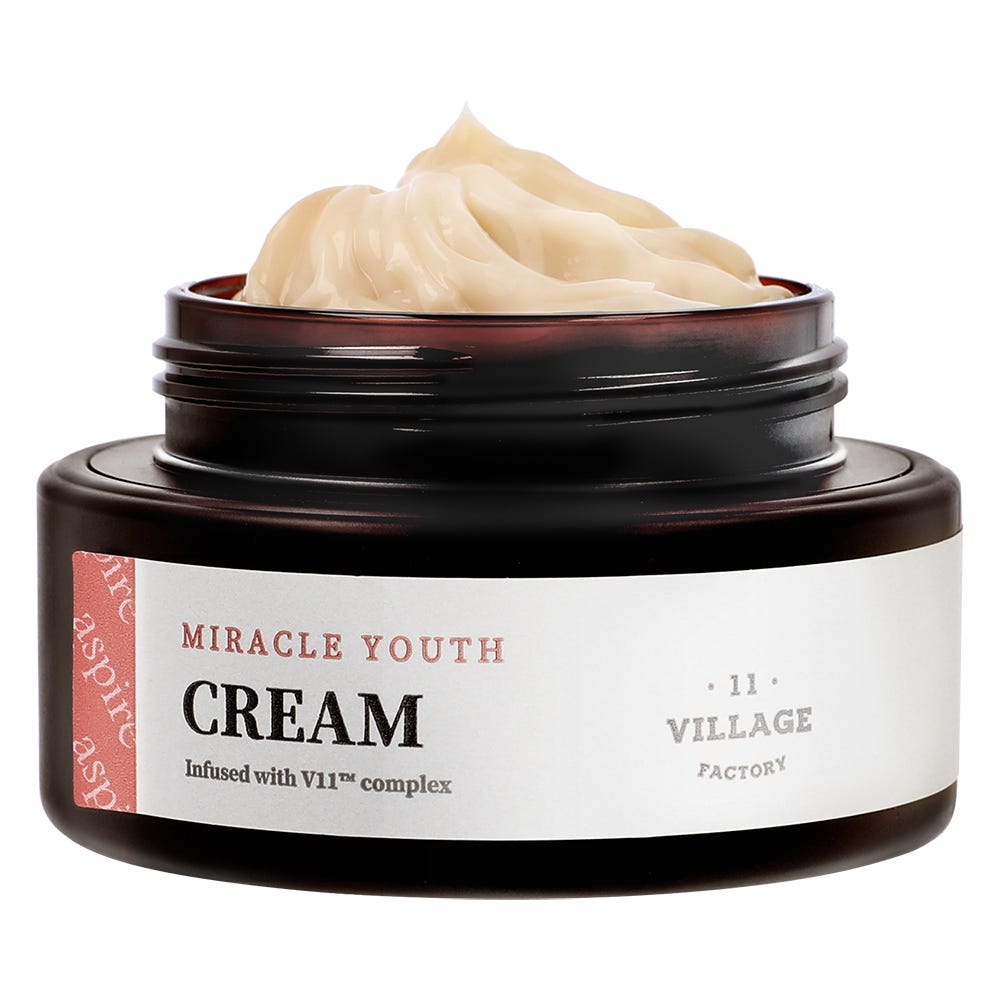 11 Village Factory Miracle Youth Cream 50 ml