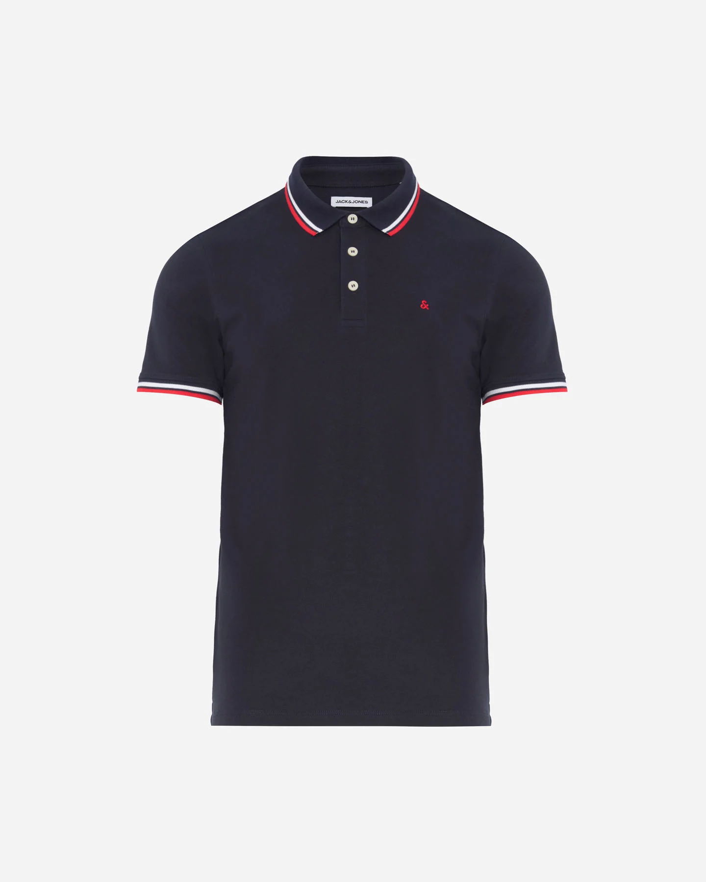 Polo Jack & Jones Paulos M 12136668-19-3923