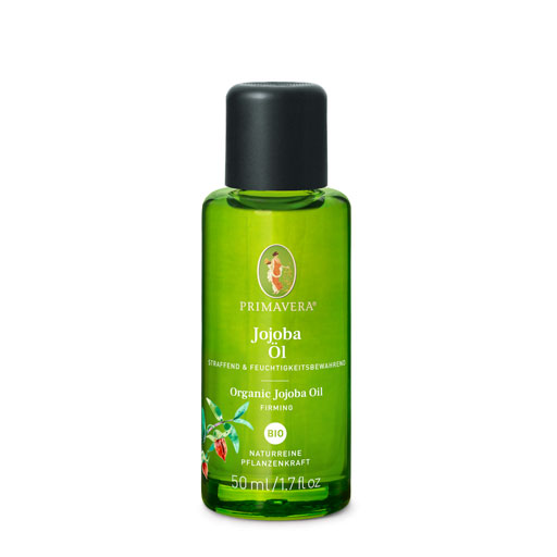 JOJOBA ÖL Bio  50 ml  Öl