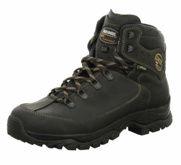 MEINDL Wanderschuhe braun Vakuum Men Ultra