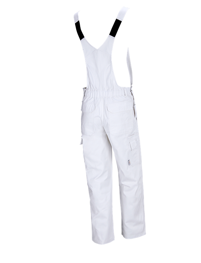 STONEKIT Latzhose Aalborg