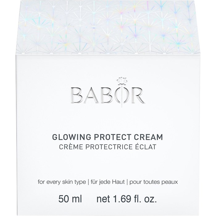 Glowing Protect Cream