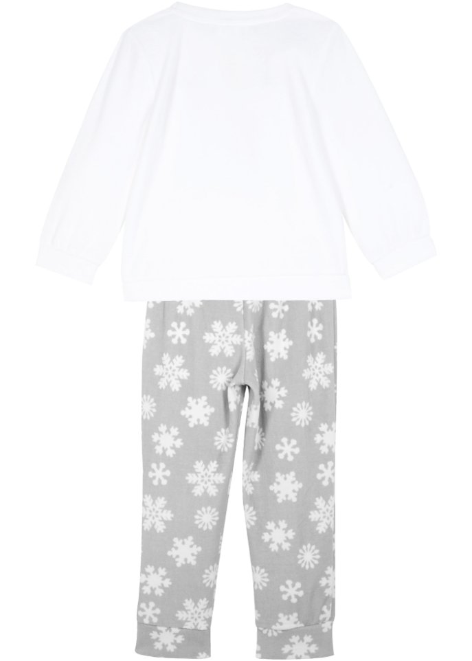 Kinder Nicki Pyjama (2-tlg. Set)