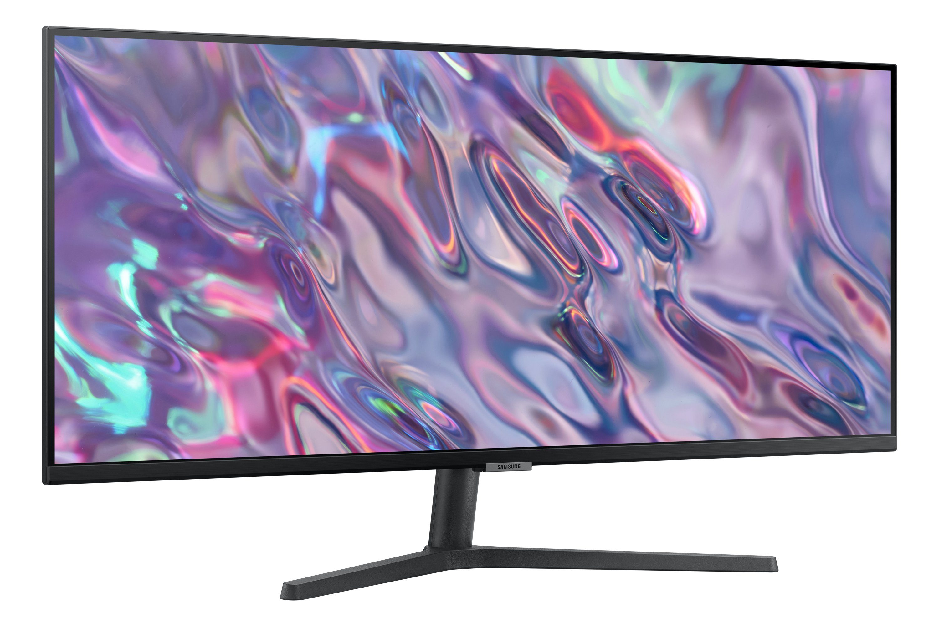 Samsung ViewFinity S5 S34C500GAU LED-Monitor (86,4 cm/34 