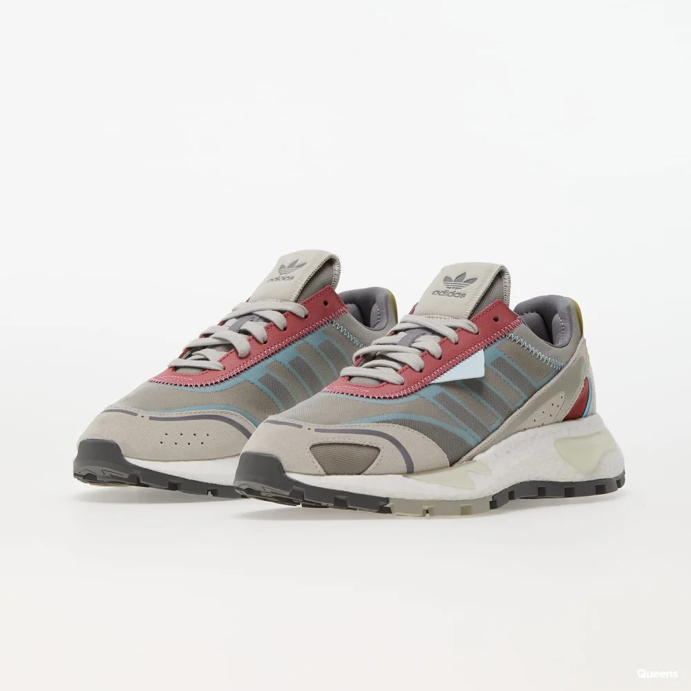 adidas Retropy P9 GW9333 / grau
